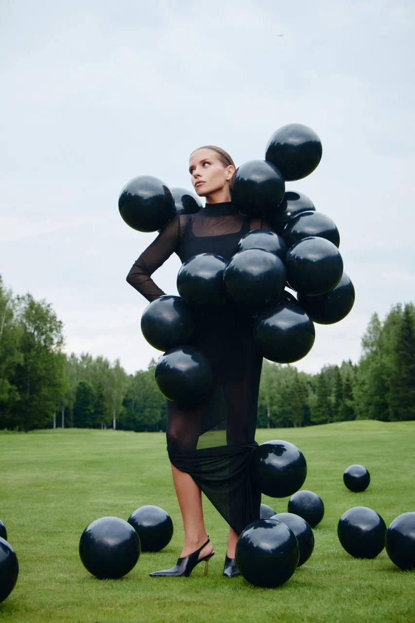 Линия обуви и аксессуаров Ekonika Premium