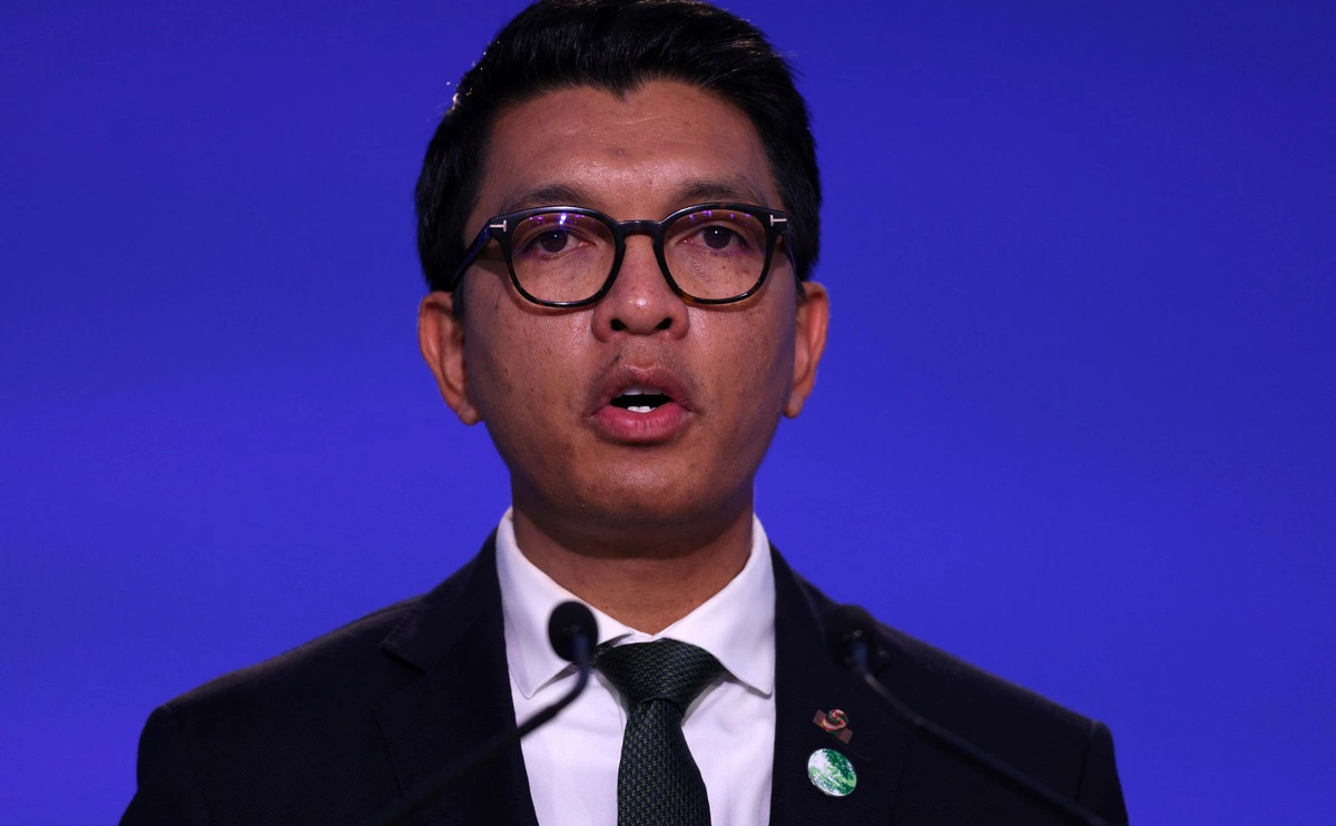 Adrian Dennis / Getty Images