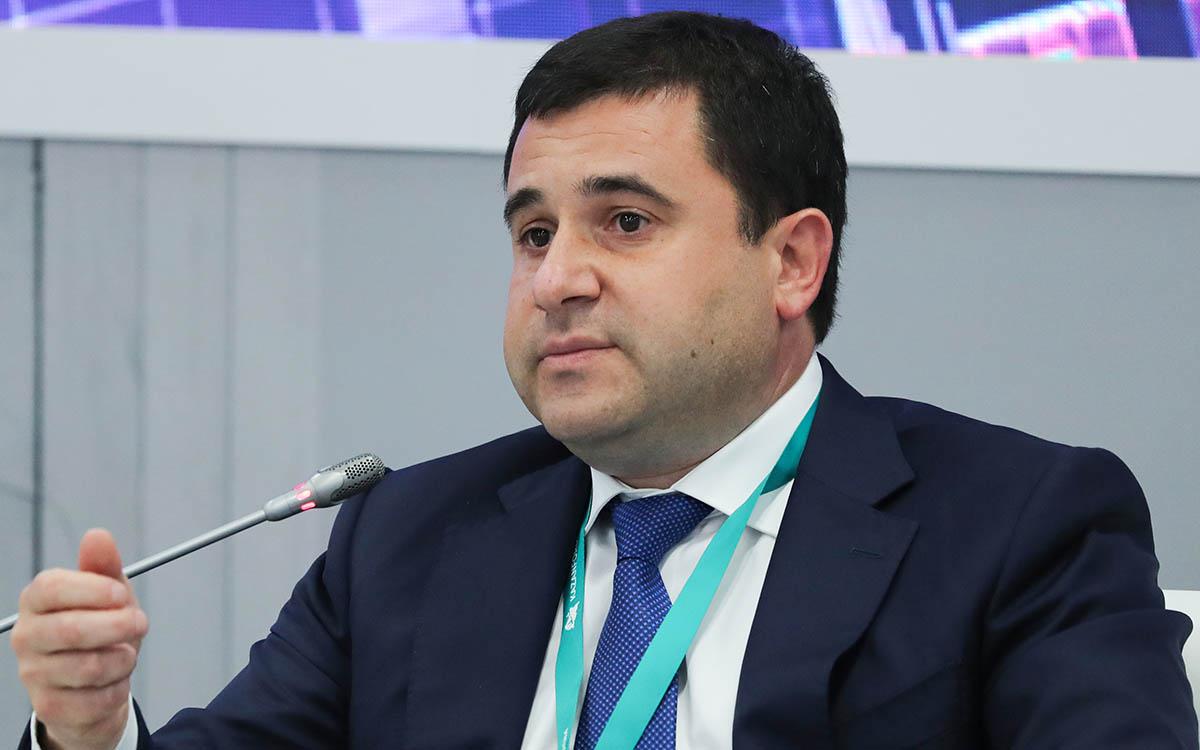 Стасишин анонсировал новый вид рассрочки в новостройках Стасишин анонсировал новый вид рассрочки в новостройках