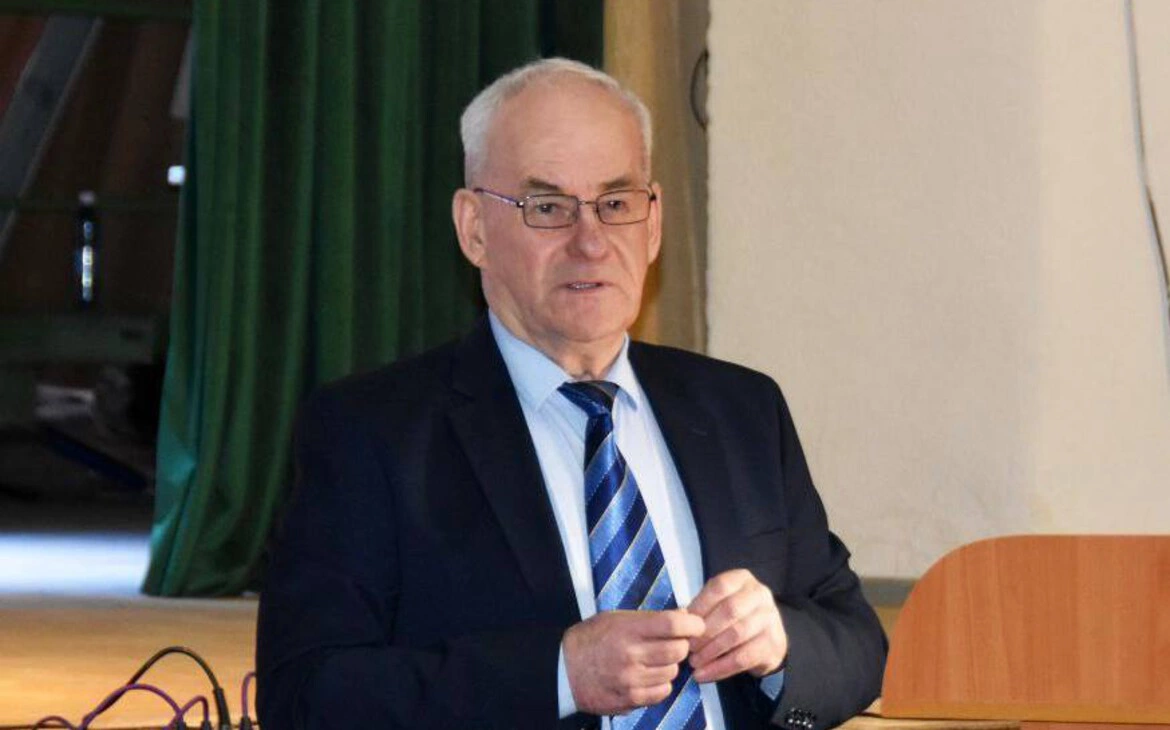 Телеграм-канал прокуратуры Омской области