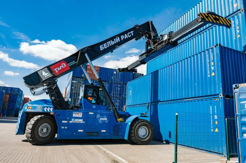 Пресс-служба РЖД