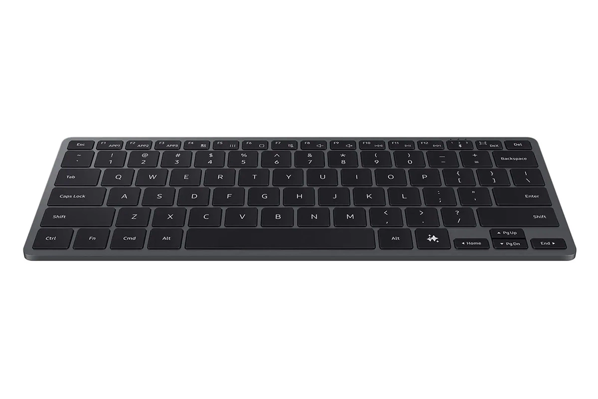 Samsung Smart Keyboard