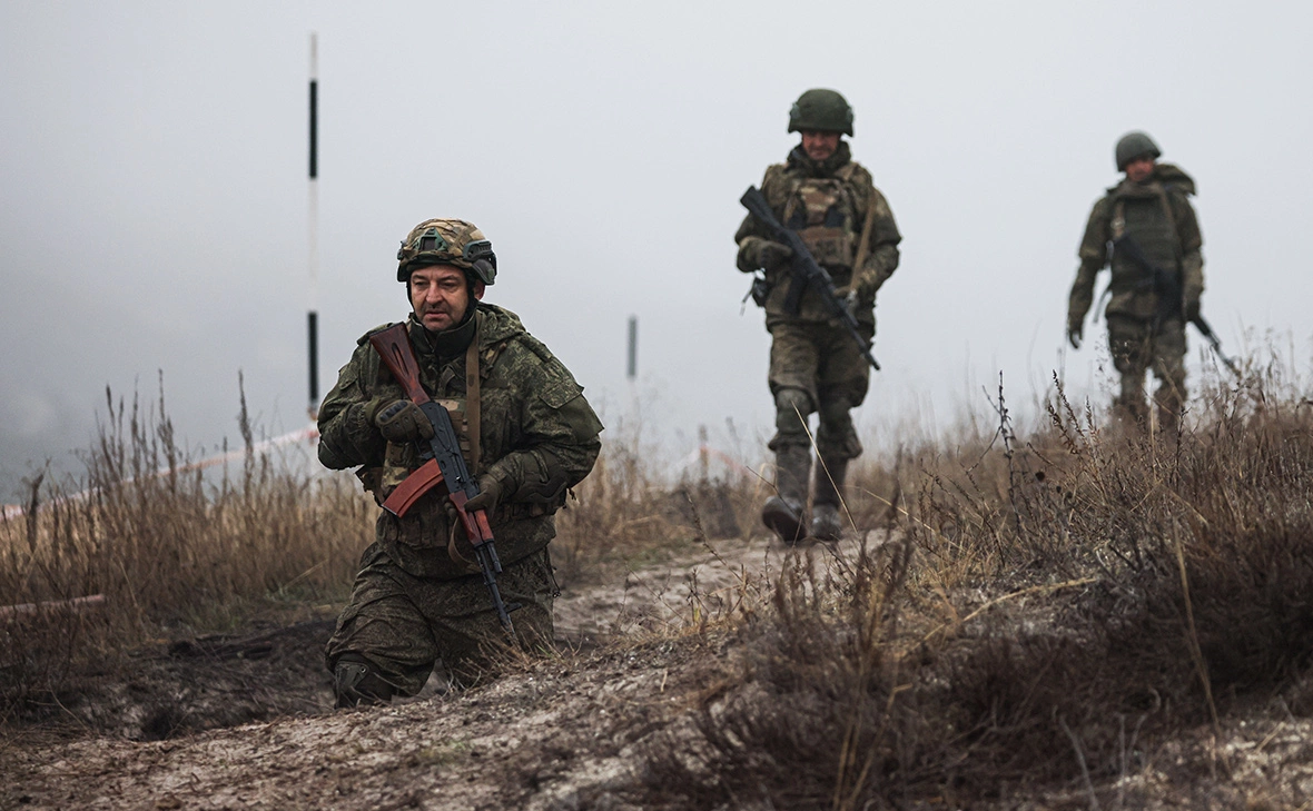 Александр Река / ТАСС