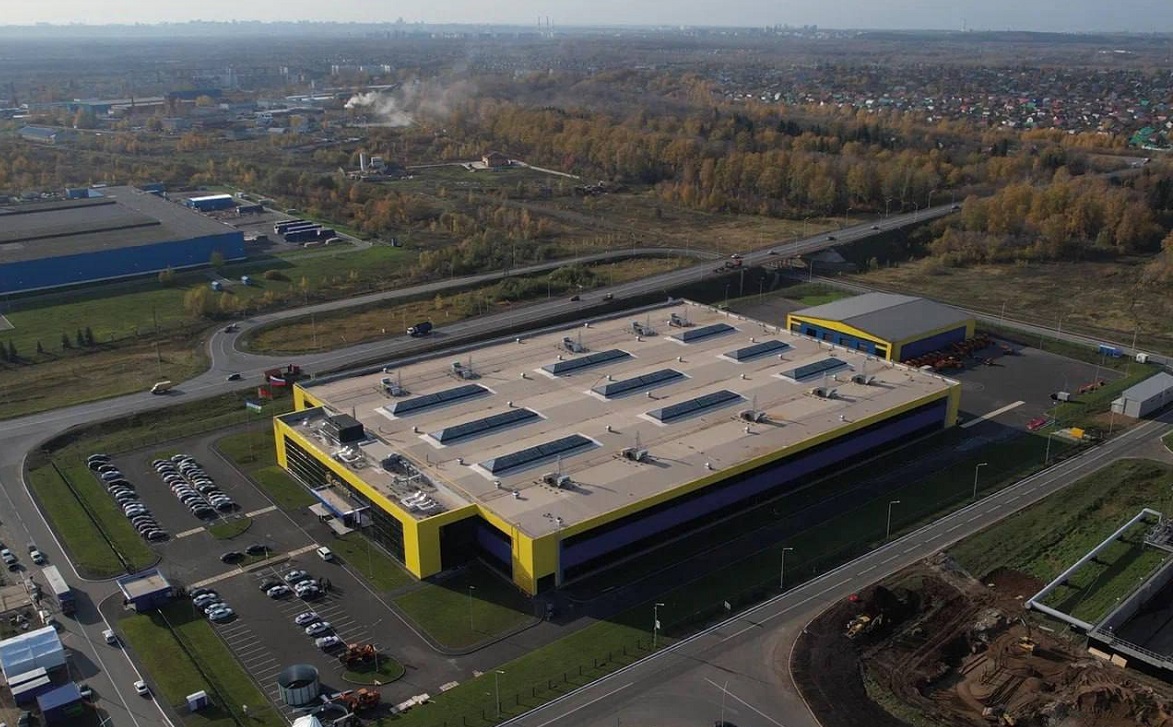 Фото: Радий Хабиров / t.me