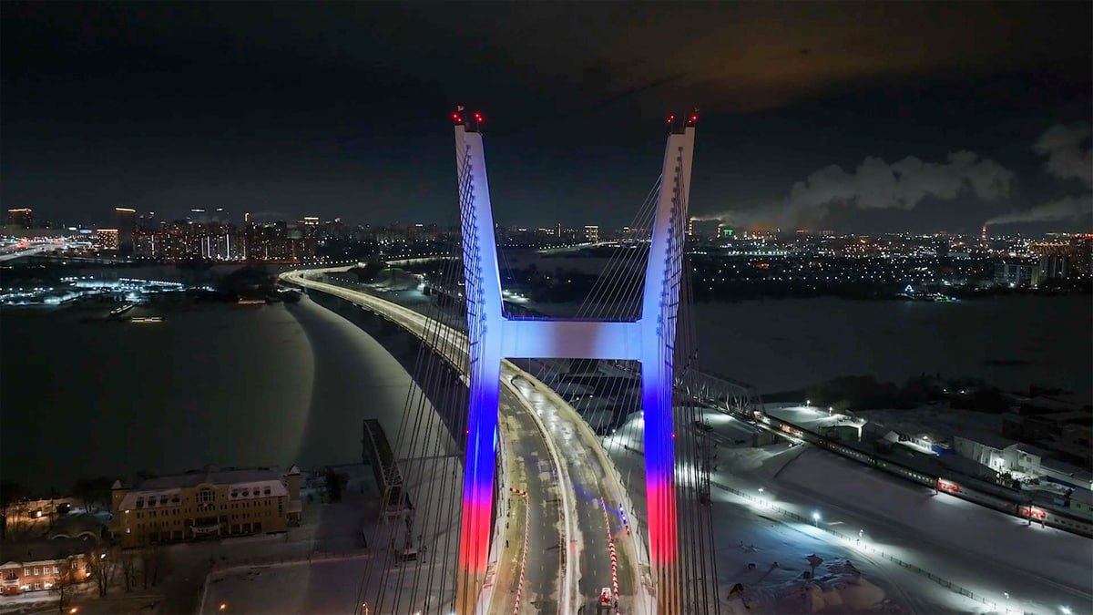 Фото: Группа «ВИС»