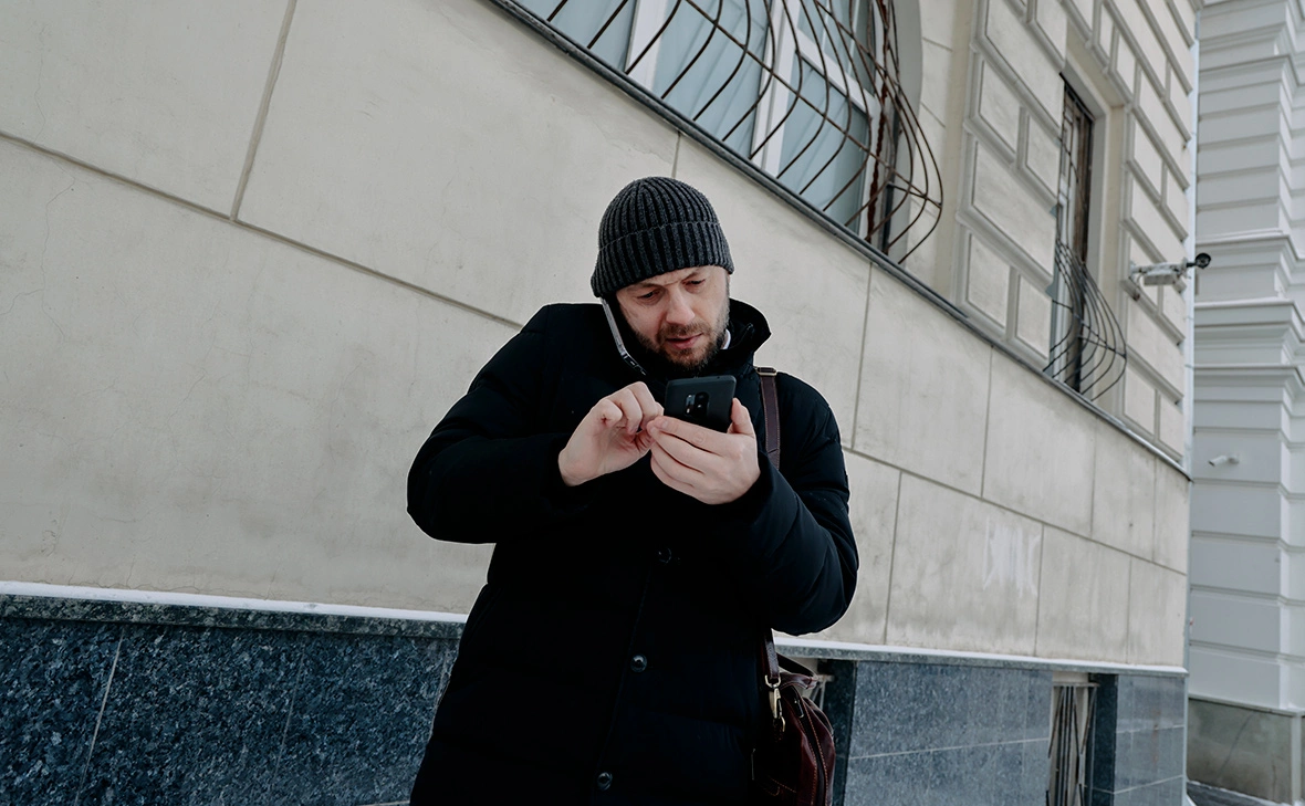 Михаил Гребенщиков / РБК