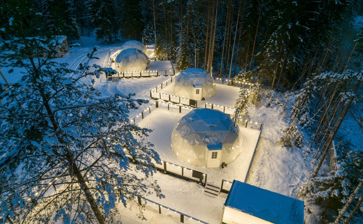 Фото: Минэкономразвития Карелии/ vk.com