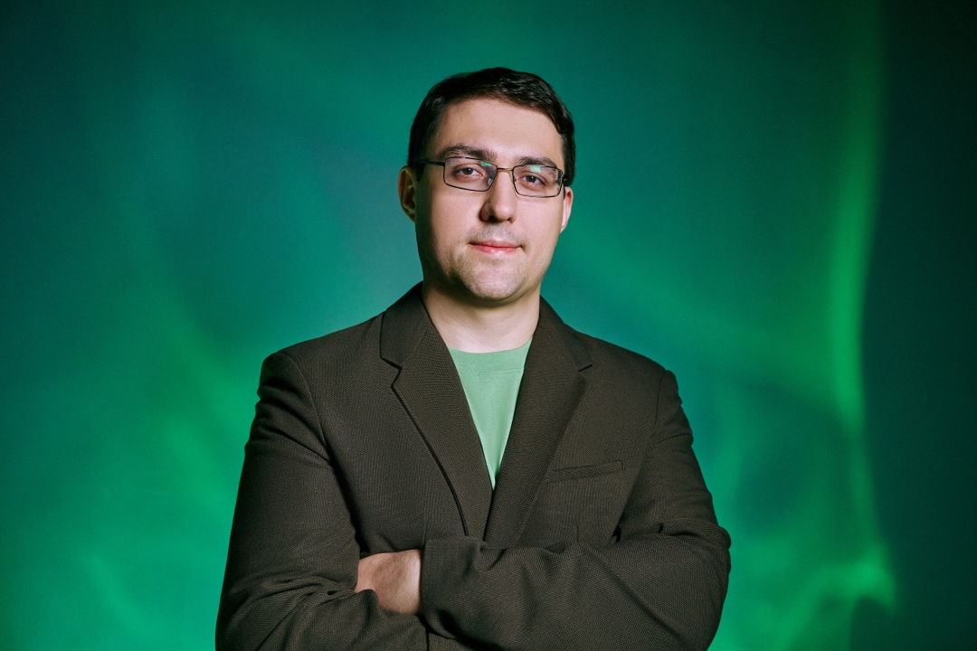 Дмитрий Пензар