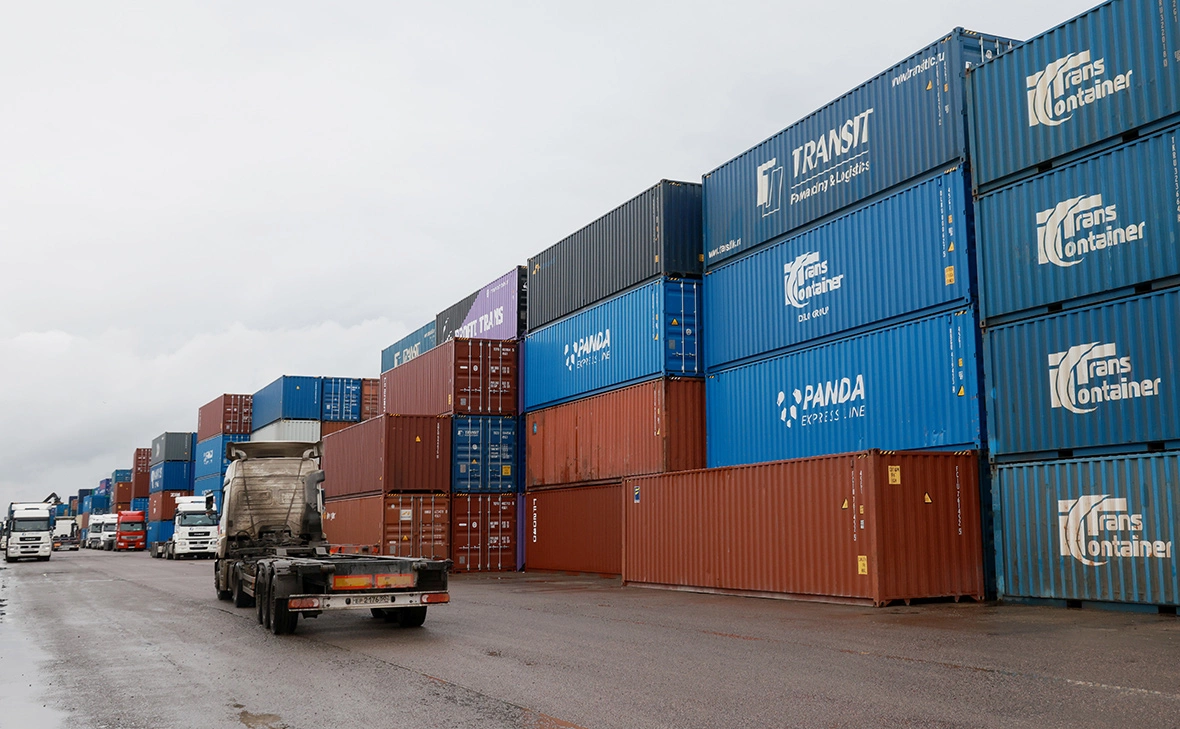 Владимир Гердо / ТАСС