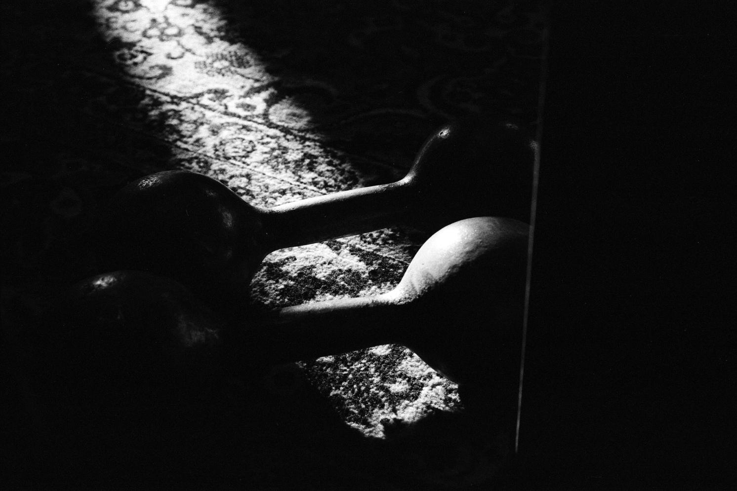 Музей-квартира Георгия Гурьянова