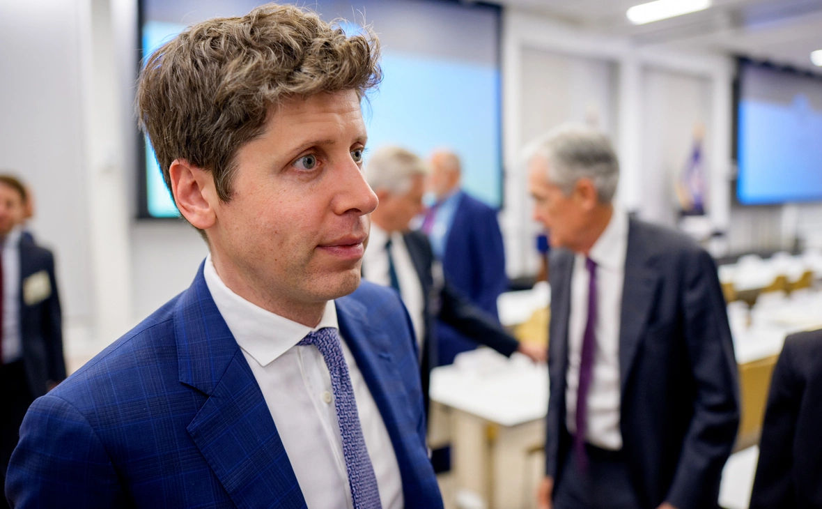 Andrew Harnik / Getty Images