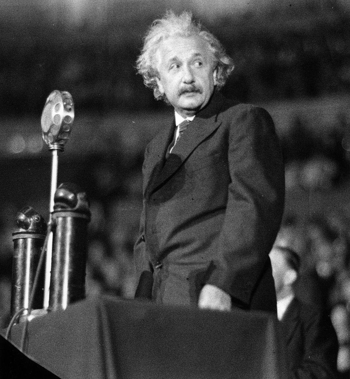 Keystone / Getty Images