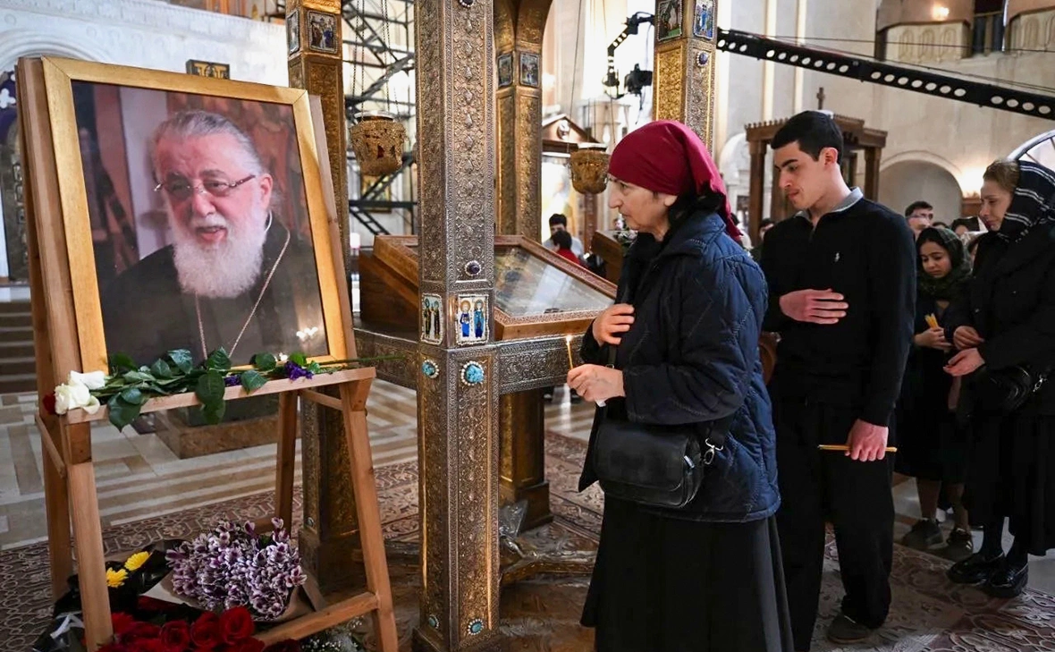 РИА Новости