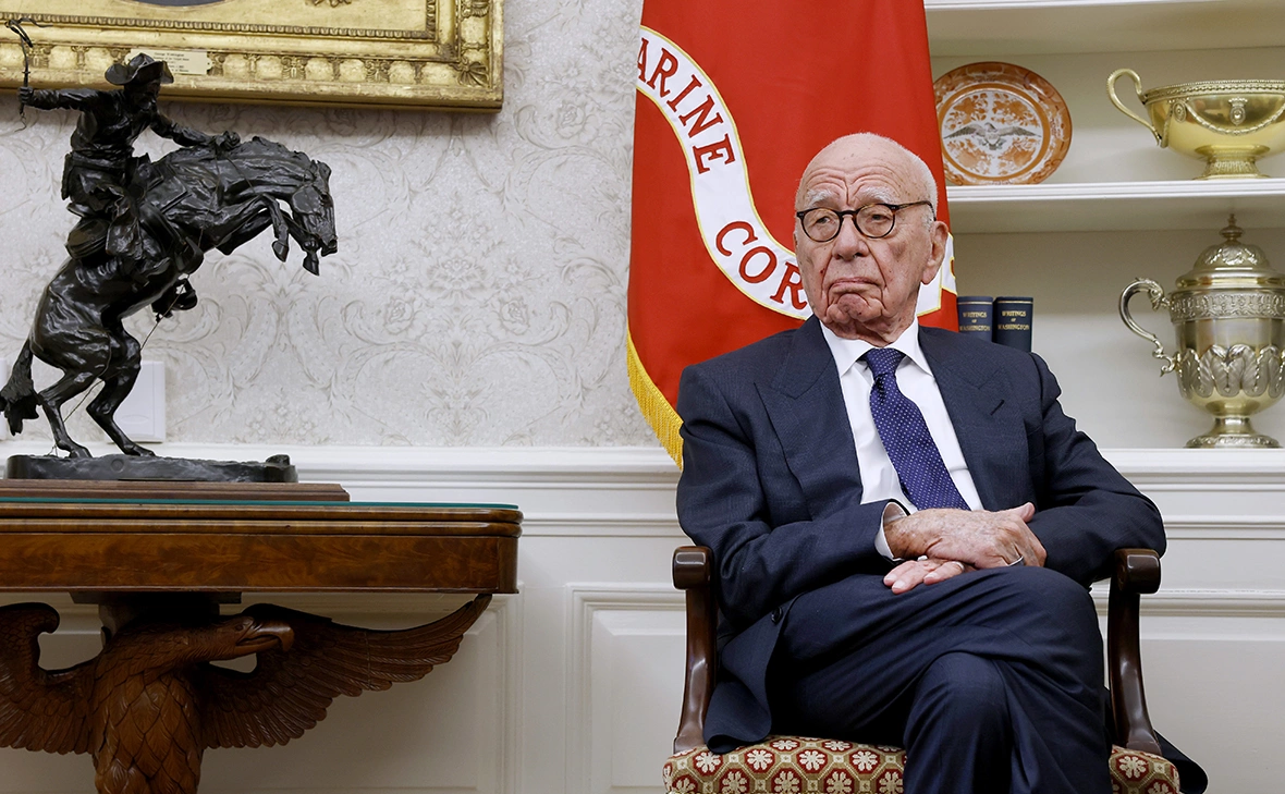 Anna Moneymaker / Getty Images