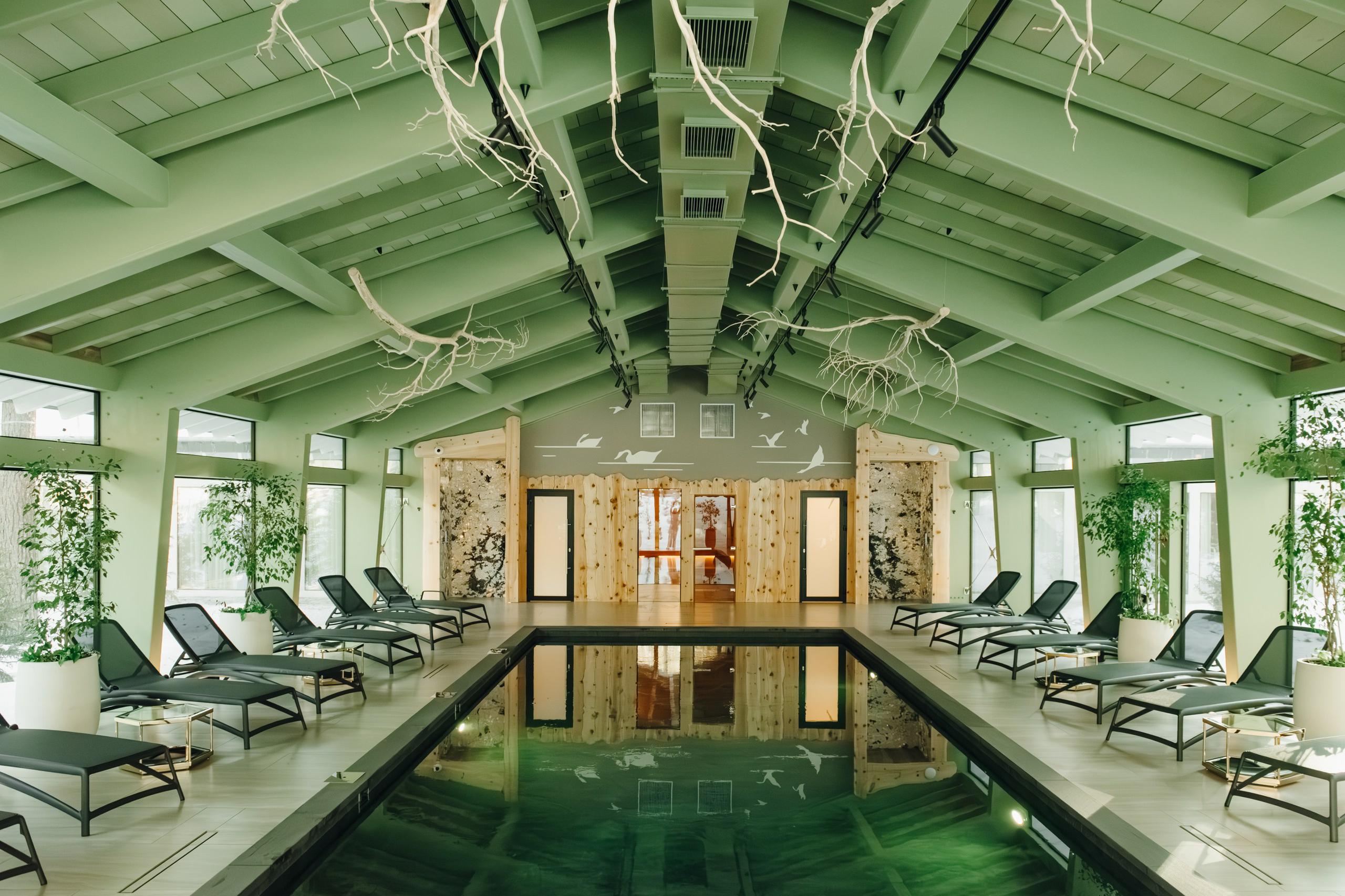 Фото: Пресс-служба бутик-отеля «Шамбала»