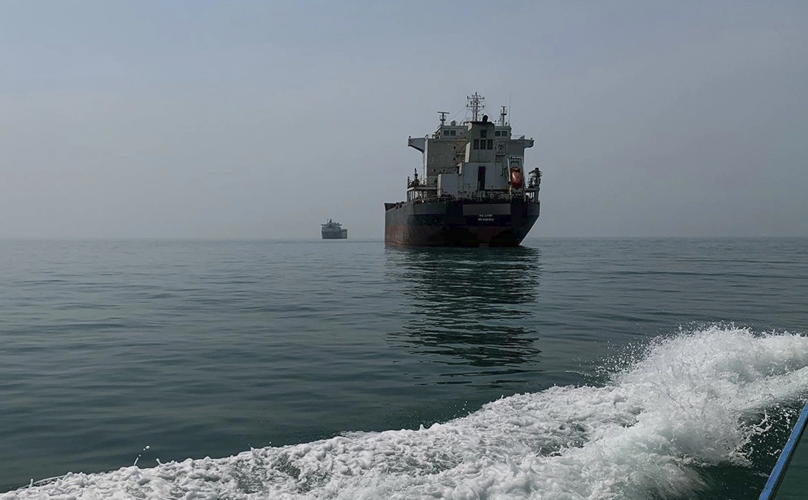 Farshid-M. Bina / Global Look Press