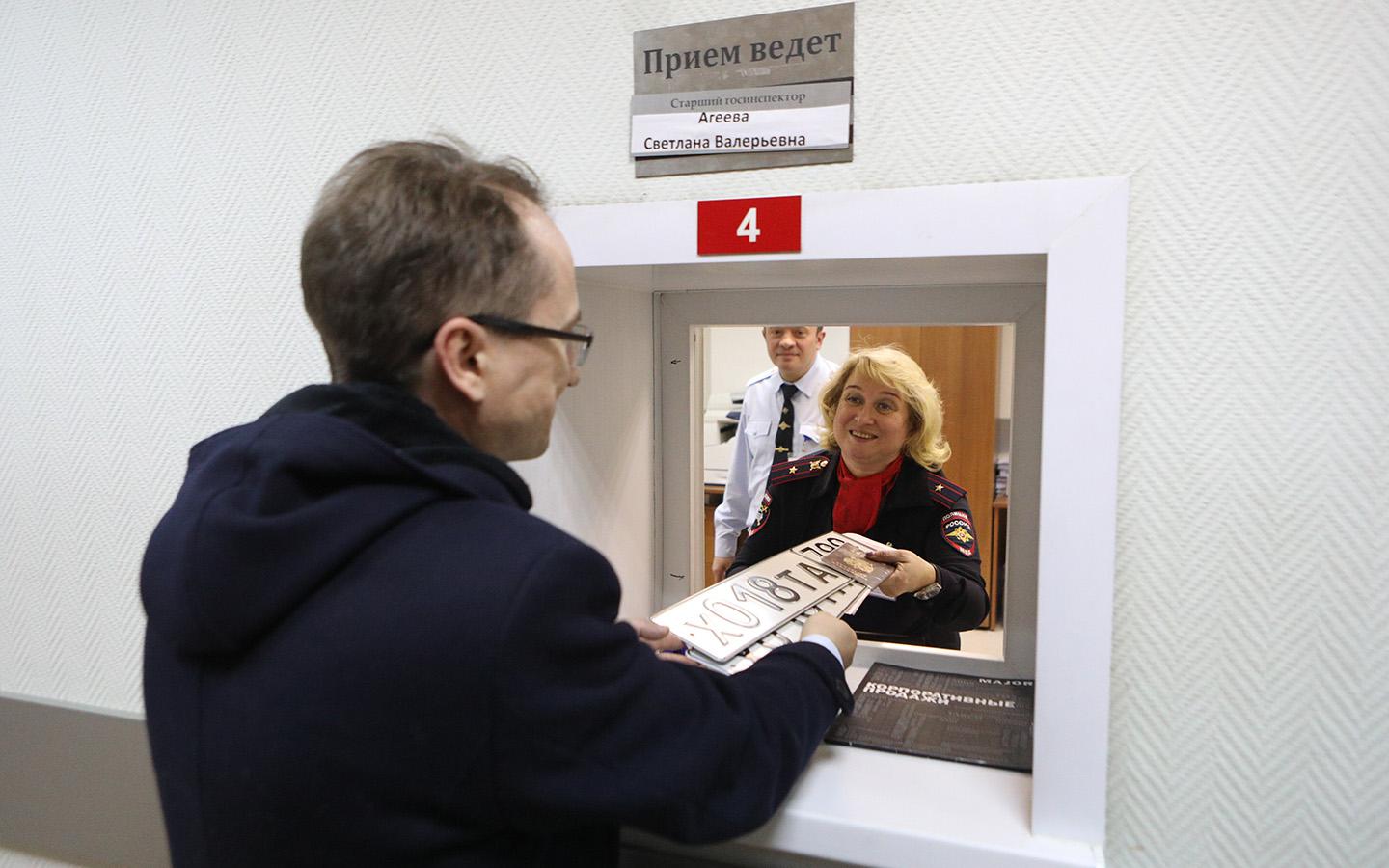 Фото:Андрей Никеричев / Агентство «Москва»