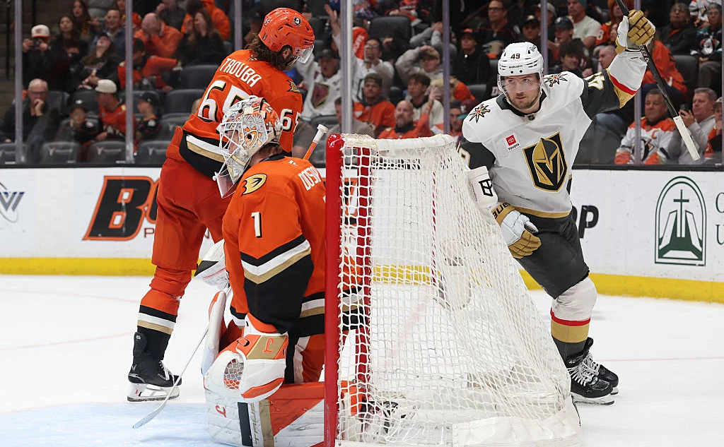 Sean M. Haffey / Getty Images