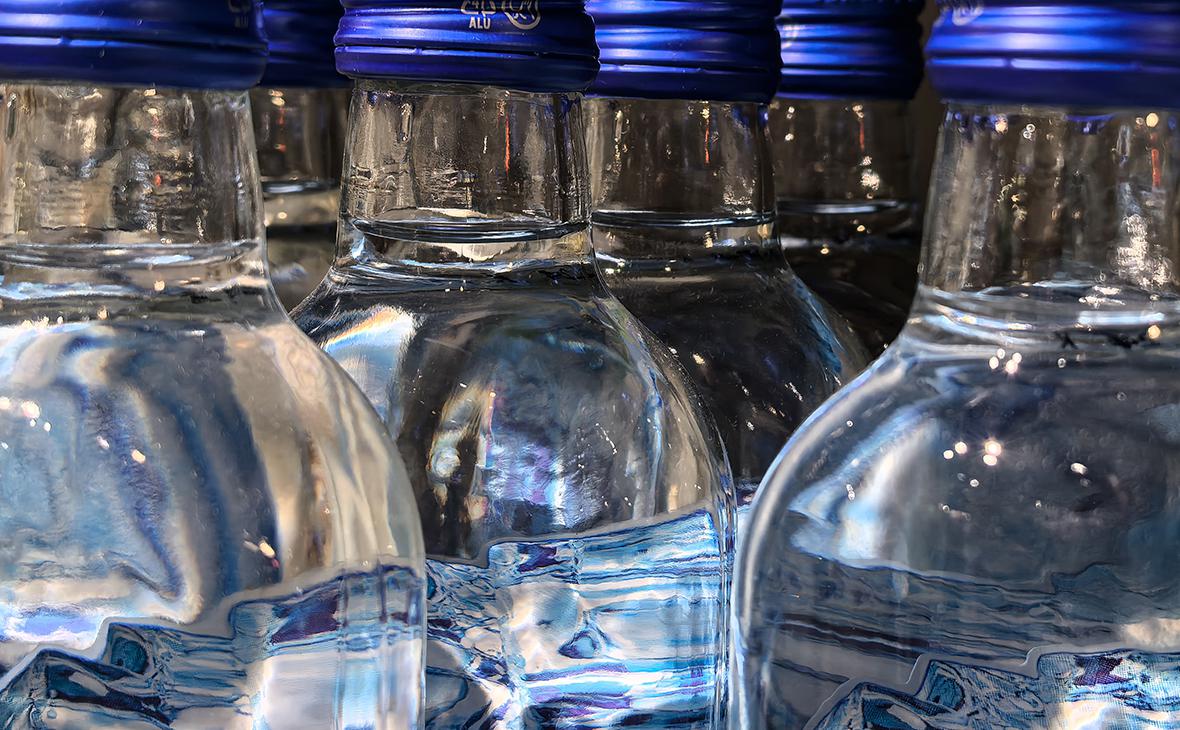 В России возобновили обсуждение запуска онлайн-продажи алкоголя