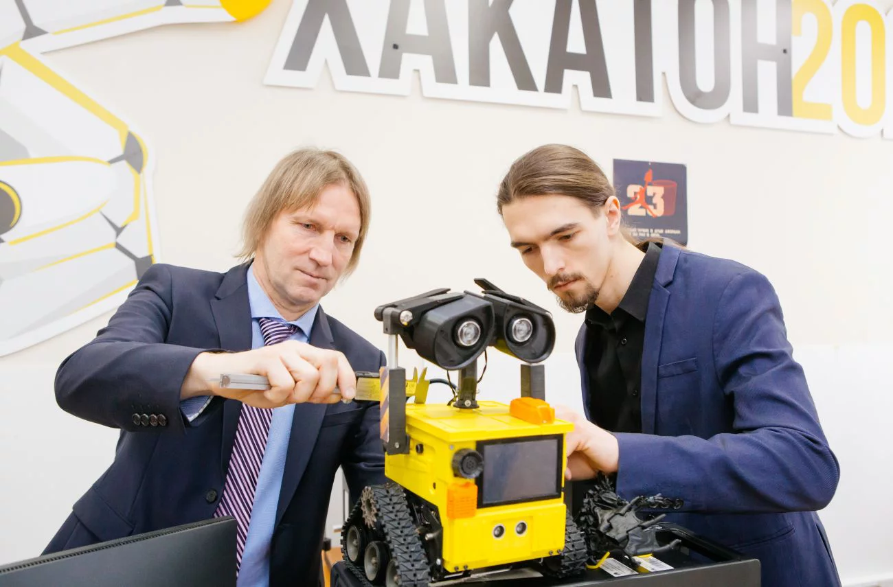 AK&M присвоило индивидуальные рейтинги научно-технического развития