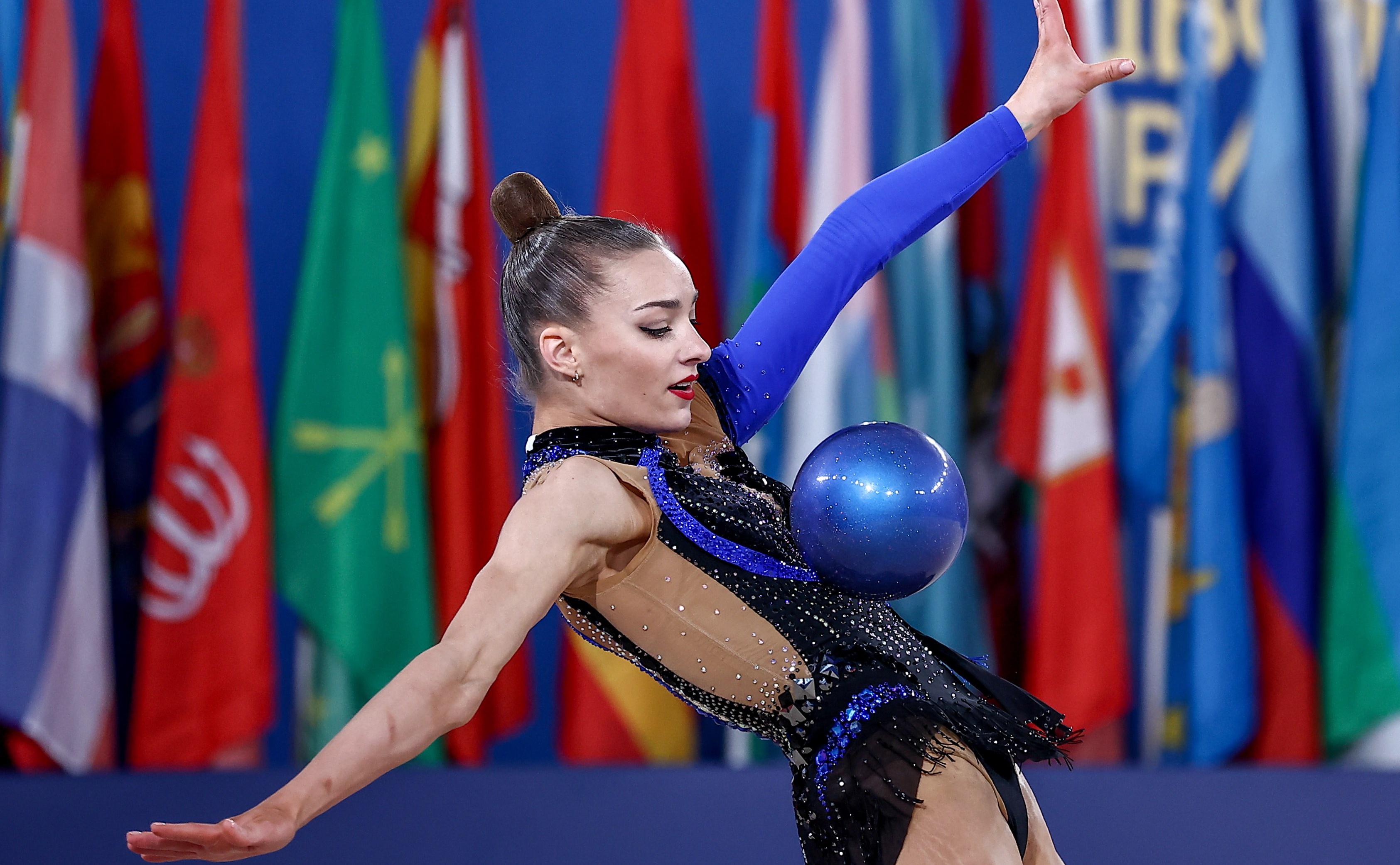 Александра Семенова
