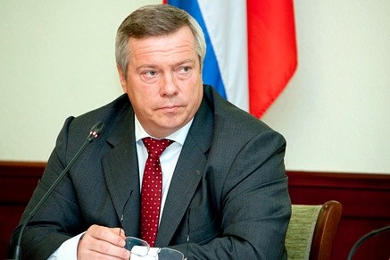 Василий Голубев заявил, что будет участвовать в выборах в 2015г. 