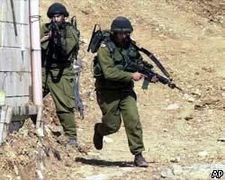Израильская армия получила приказ уничтожить "Хамас"
