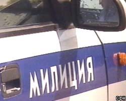 В Подмосковье задержаны "наркодилеры в погонах"