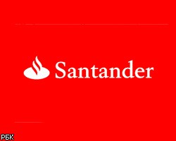 Испанский банк Santander ушел из России