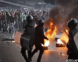 В Египте уволят полицейских, стрелявших по демонстрантам