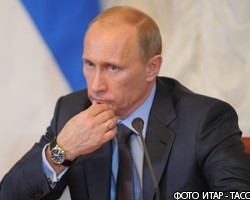 В.Путин разрешил внезапные проверки на транспорте