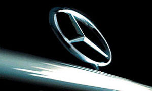 Mercedes раздает бесплатные билеты на автосалон во Франкфурте