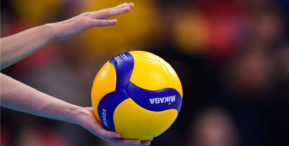 Фото:пресс-служба Международной федерации волейбола (FIVB)