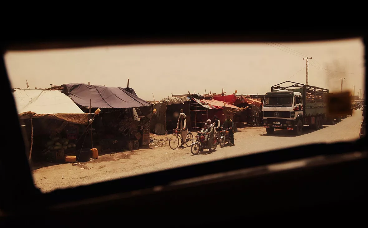 Chris Hondros / Getty Images