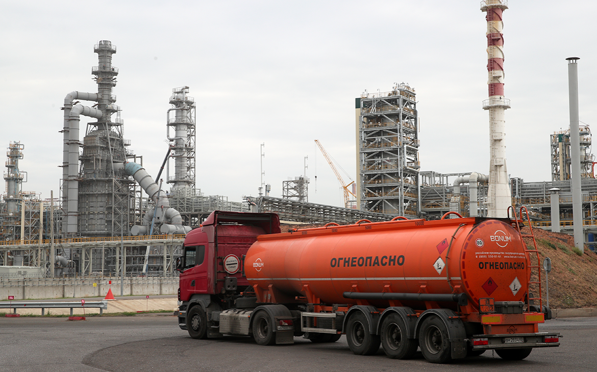 Глава Роснедр Петров оценил, насколько хватит нефти и газа в России