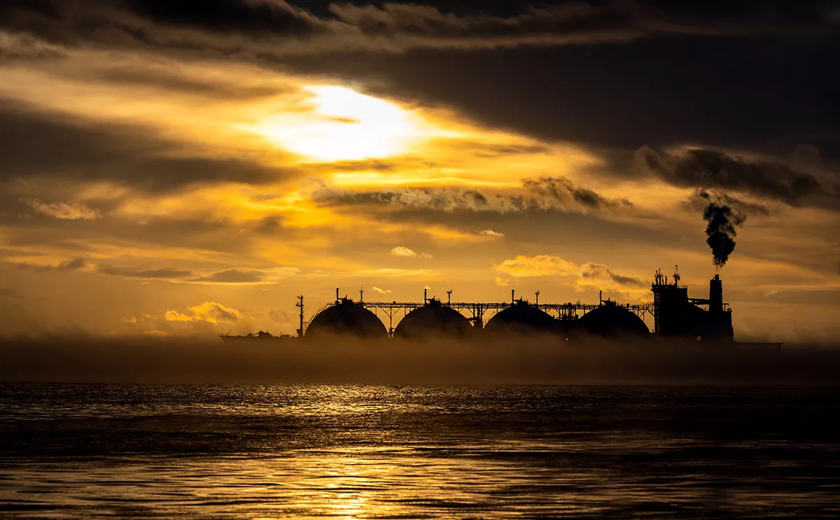 Сергей Красноухов / ТАСС