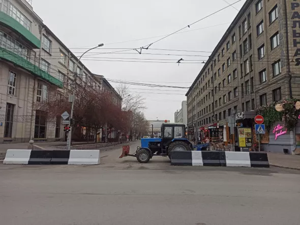 Вячеслав Ашурков/новосибирское региональное отделение ФАР 