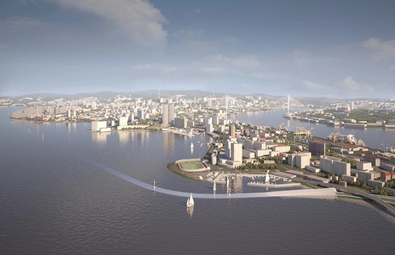 Правительство Приморского края