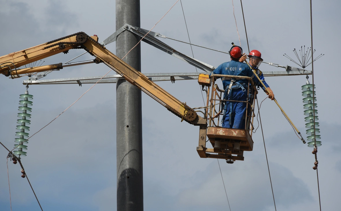 Максим Коротченко / ТАСС