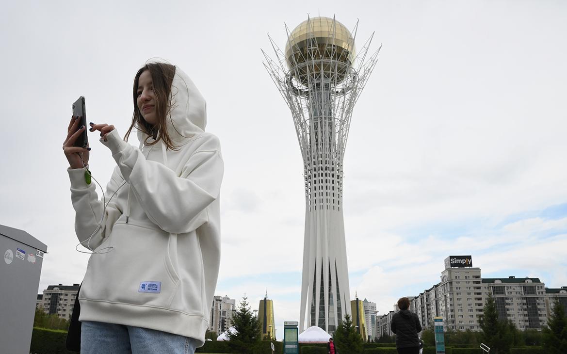 Объем денежных переводов из России в Казахстан сократился впервые за год