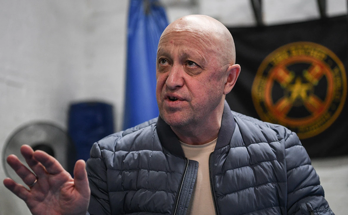 Владимир Жабриков / URA.RU / ТАСС