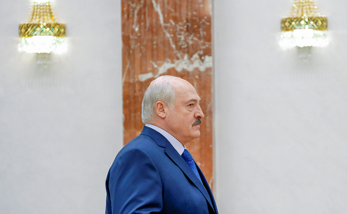 Максим Шеметов / Reuters
