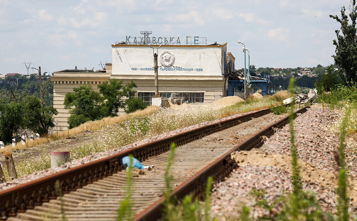 Алексей Коновалов / ТАСС