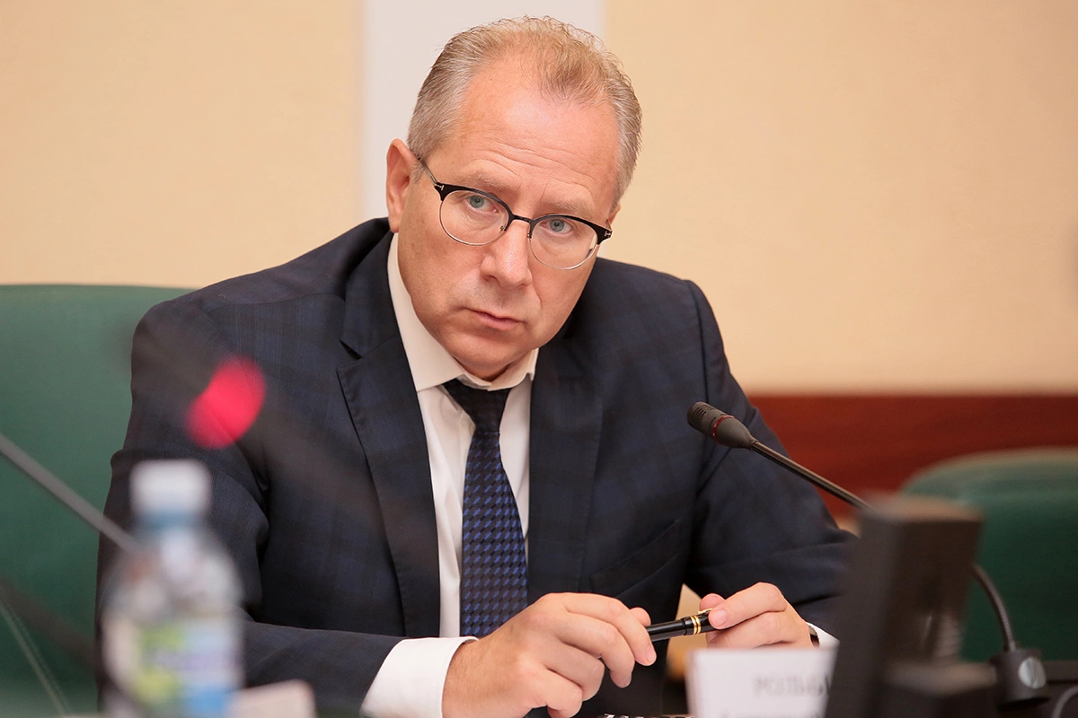 пресс-служба регионального правительства