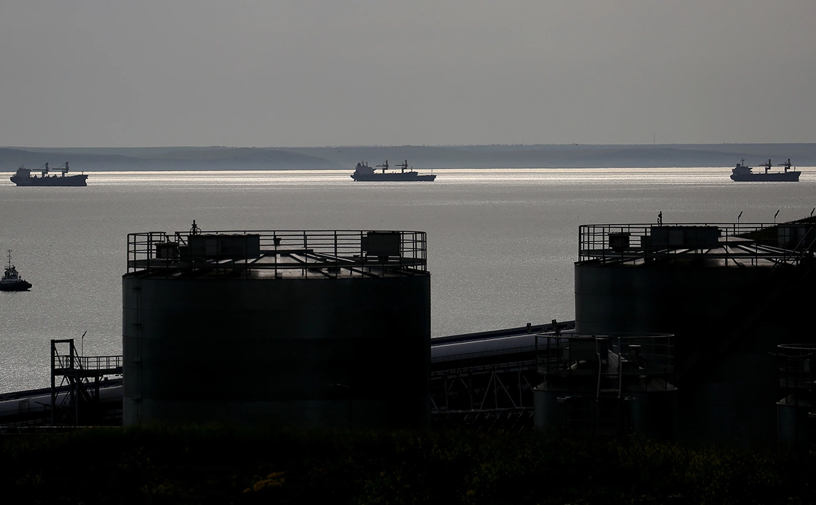 Виталий Тимкив / РИА Новости