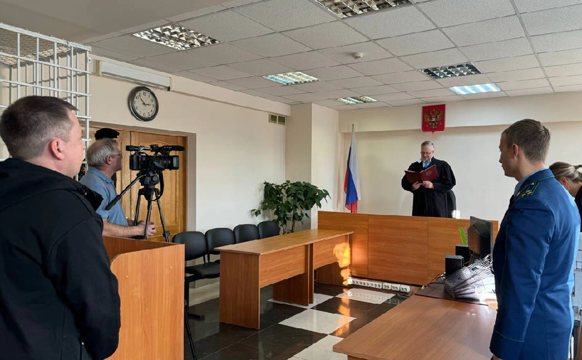 Прокуратура Камчатского края