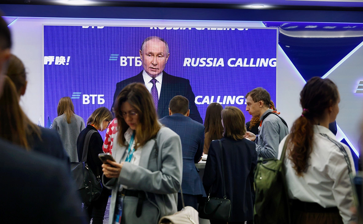 Андрей Любимов / РБК