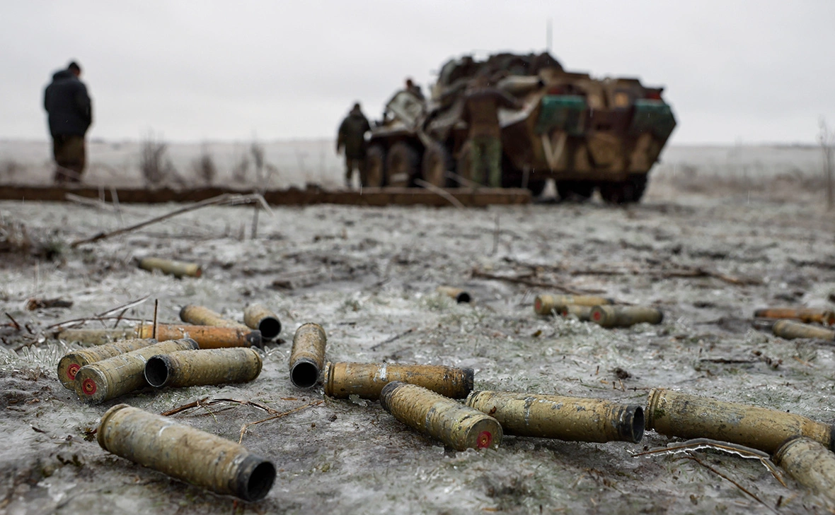 Александр Река / ТАСС