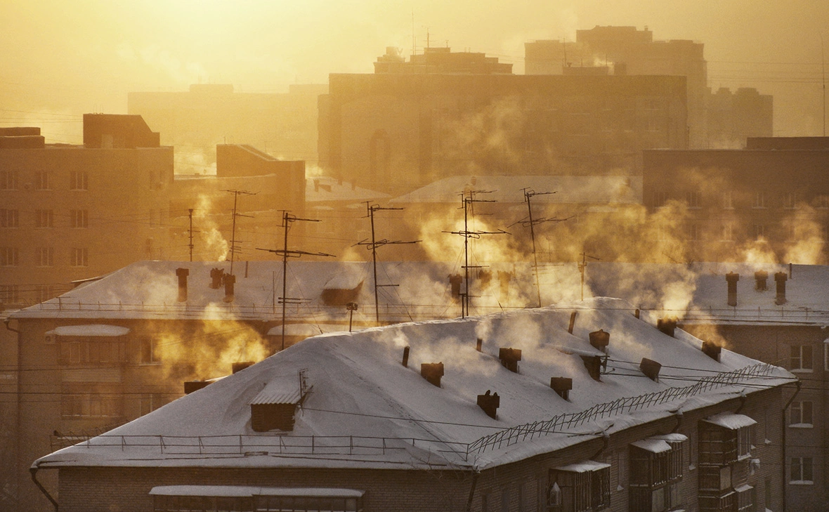Екатерина Сычкова / ura.ru / ТАСС