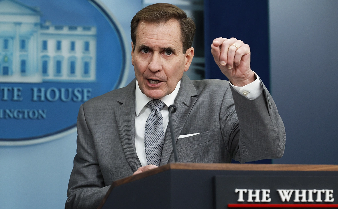 Chip Somodevilla / Getty Images